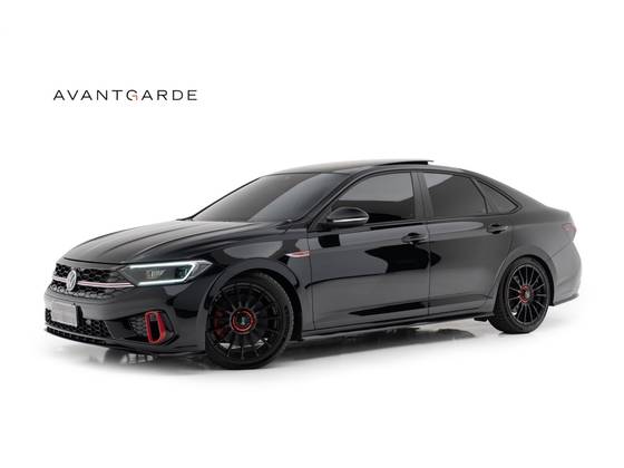 VOLKSWAGEN JETTA 2.0 350 TSI GASOLINA GLI DSG